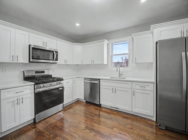 43 Beardsley St