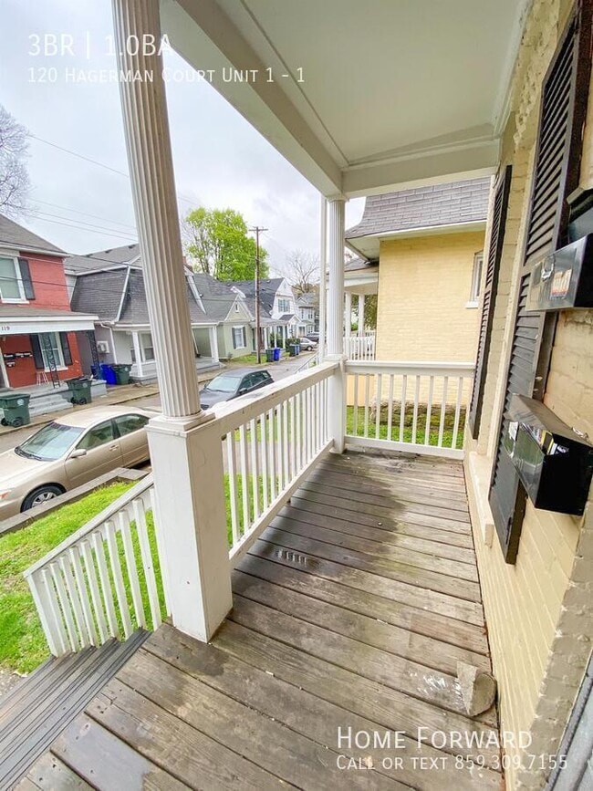 Photo - 120 Hagerman Ct Unidad 1