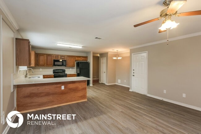 Photo - 1519 Allen Dr House