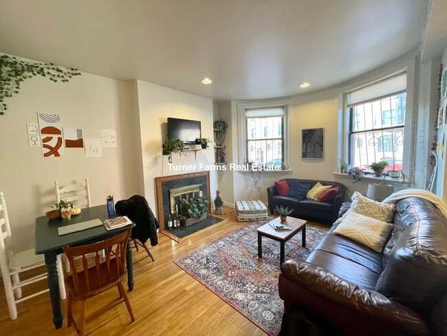 Photo - 616 Columbus Ave Unidad 1