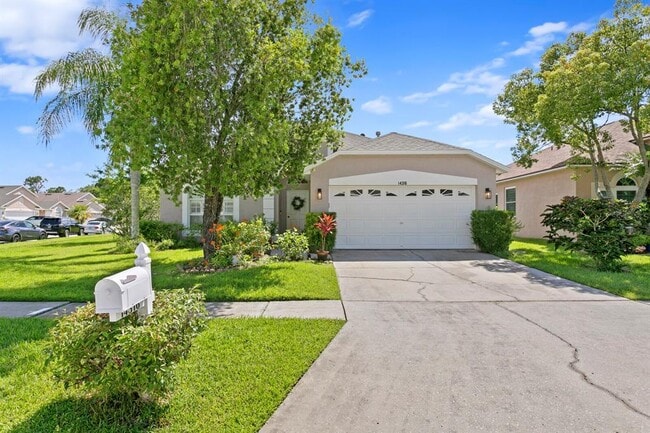 Building Photo - 14316 Sky Flower Ln