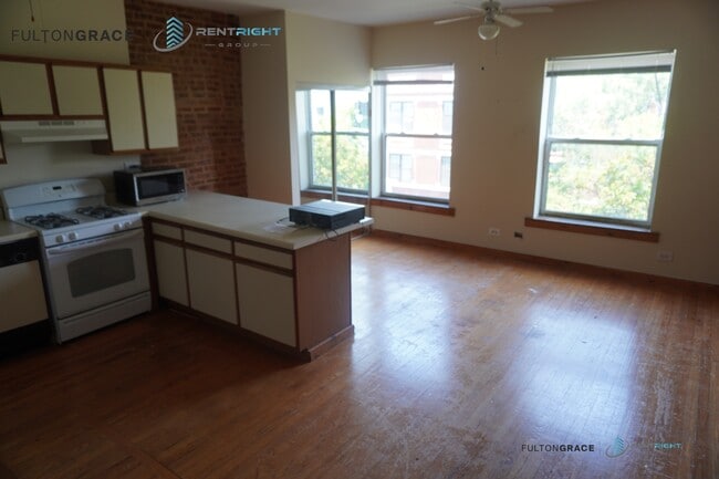 Photo - 1255 W Devon Ave Condo Unit 3W