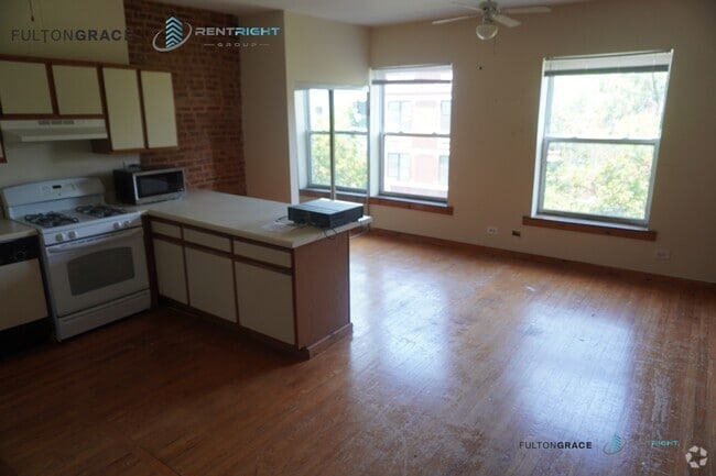 Building Photo - 1255 W Devon Ave Rental