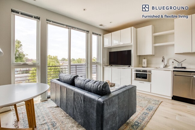 Photo - 1111 H St NE Apartamento Unidad FL3-ID759