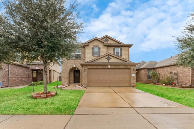 Photo - 18623 White Barnwood Ct Casa