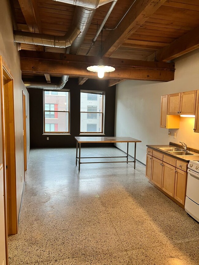 Photo - Bristol Place Lofts