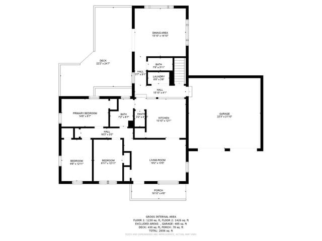 Photo - 954 Rose Dr