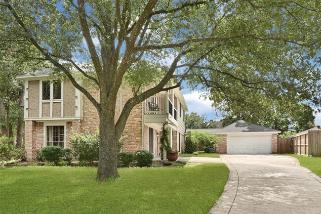Building Photo - 6018 Gnarled Oaks Ct Rental