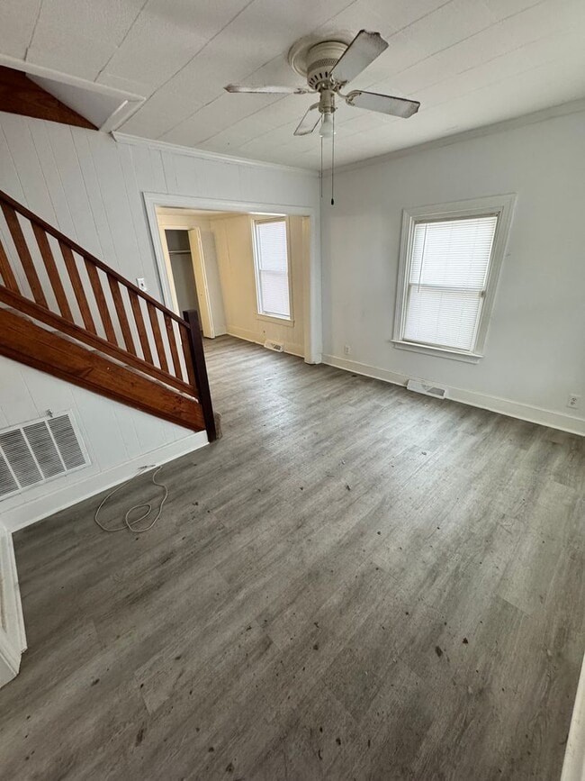 Photo - 3 bed 1.5 bath house near Church Hill