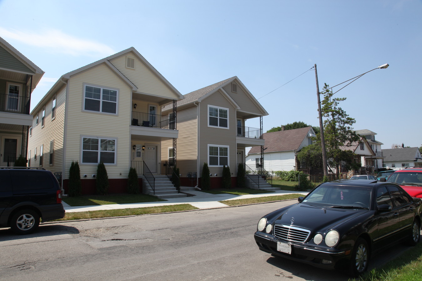 Photo - Sarah Garrett Homes