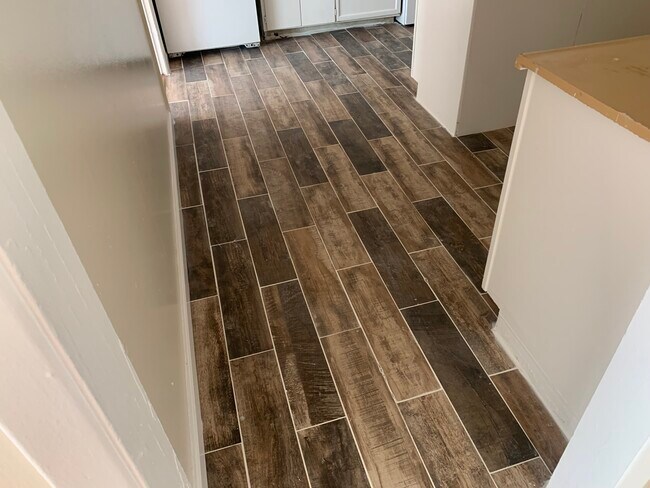 Woodbank Apartments