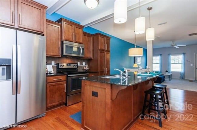 Photo - COMING SOON! Bright 2BR 2.5BA Home w/ Granite + Huge Island • Loft in Fort Mill