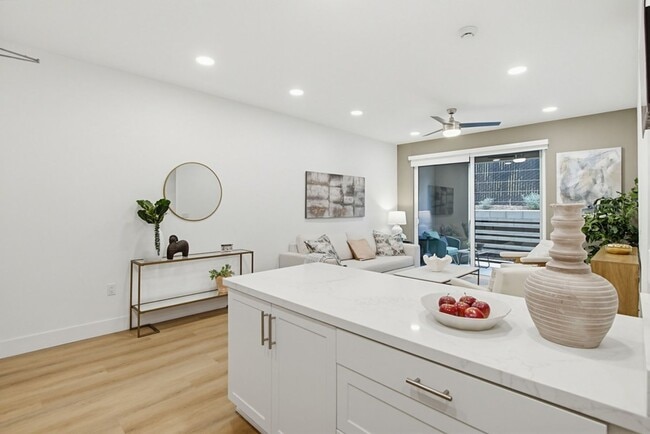 Photo - Euclid Apartments | National City