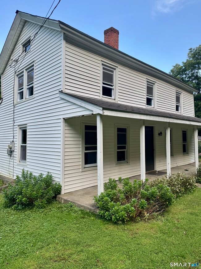 7 Sawmill Rd