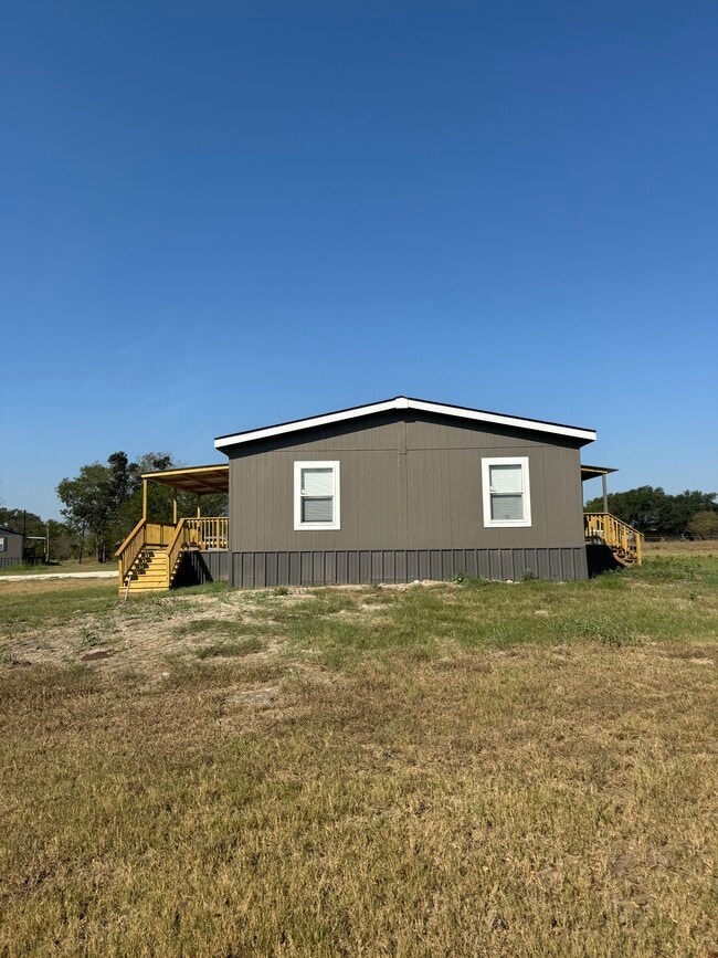 3061 Pee Dee Ln House House Rental in Madisonville, TX