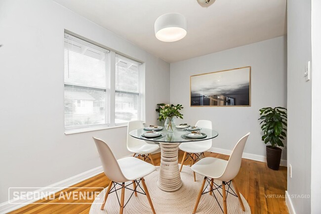 Photo - 2214 Wilson St