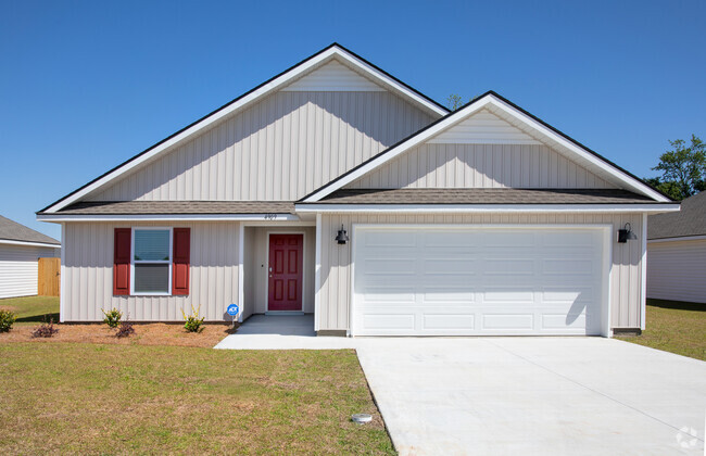 Building Photo - Stonebrooke Rental