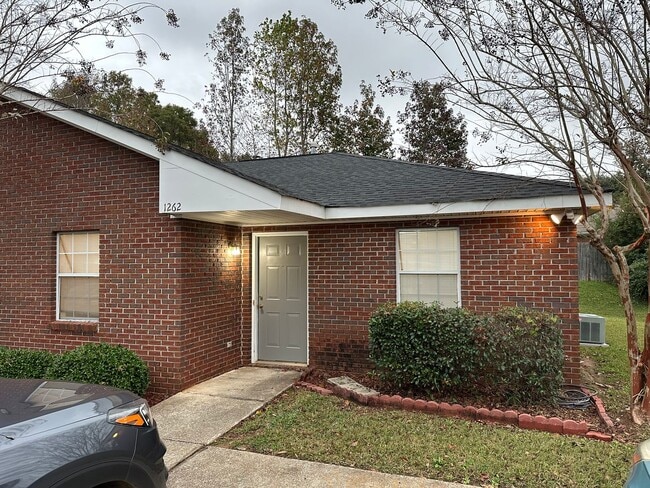 Photo - Modern 2 Bed/2 Bath Duplex Close to Everything – Available August