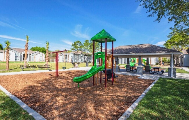 Lake Weston Point Apartments