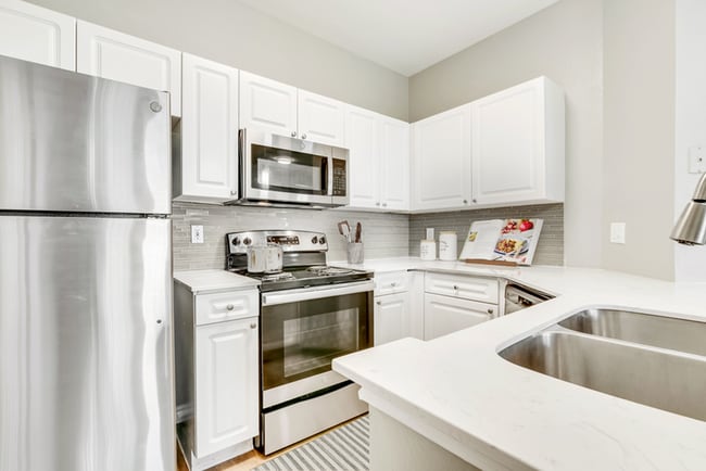 A4 U Renovation - Halston on Frankford