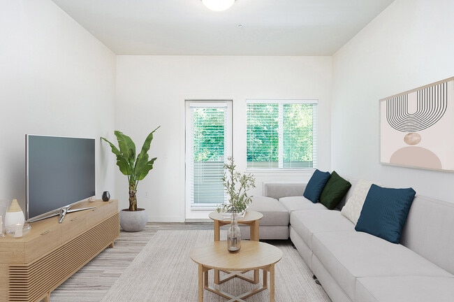 Photo - Pacific Ridge Apartments