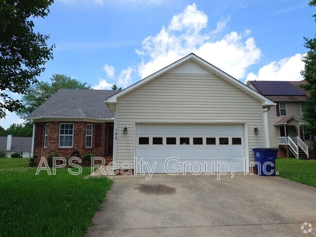 Building Photo - 160 Crossfield Ridge Ct SW Rental