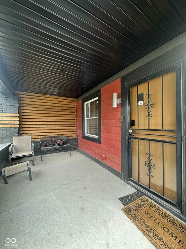 Photo - 3001 N Park Ave