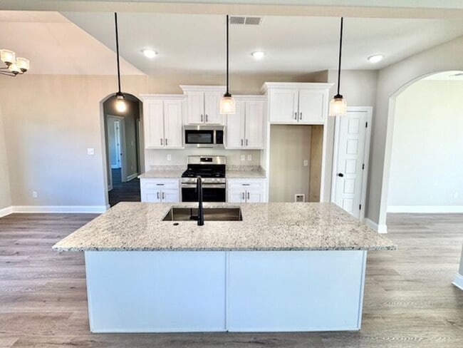 Photo - Beautiful Modern Brand New Home in Stonebr...