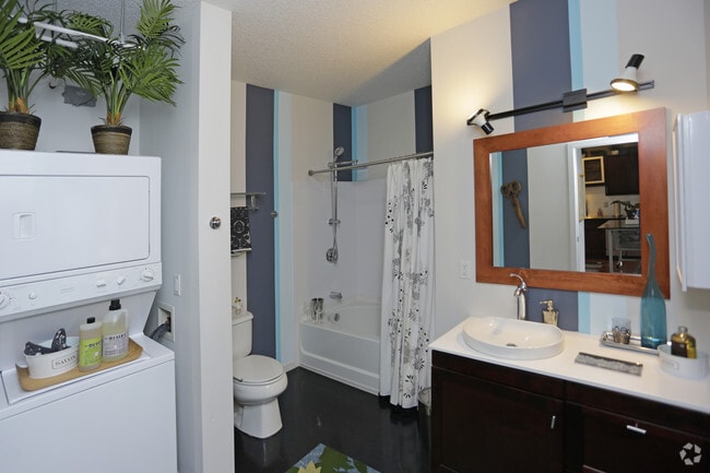Photo - Mill District City Club Apartments