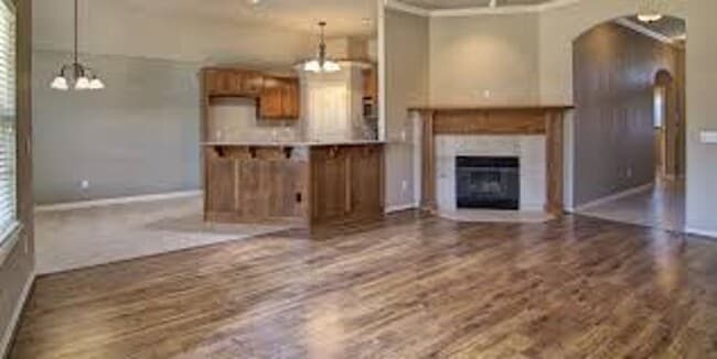 Photo - Gated Community Villas At Cedar Creek +  3 Bed 2 Bath + Edmond Schools