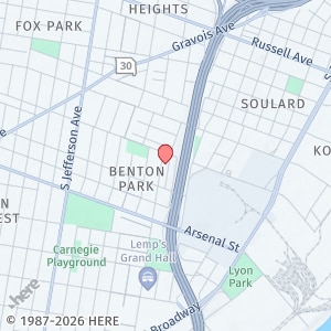 Building Photo - 2822 Lemp Ave Unit 2822 Lemp Ave 1F