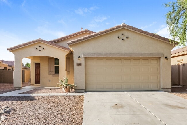 Building Photo - 7333 W St Catherine Ave