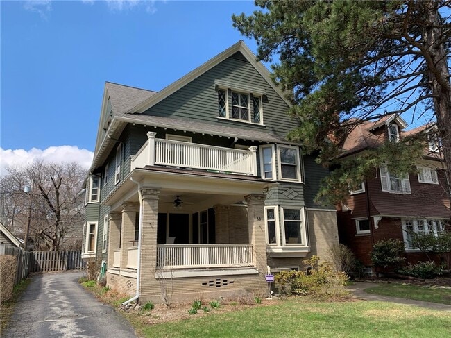 Building Photo - 57 Calumet St