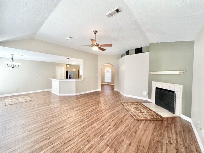 Photo - 14307 Cypress Valley Dr