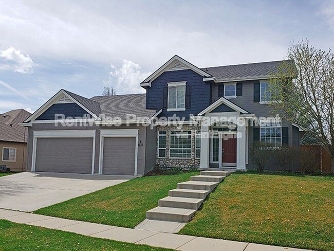 Photo - 1473 N Watson Way