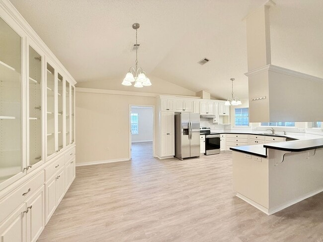 Photo - Spacious 3-Bedroom Home Near NAS Whiting Field