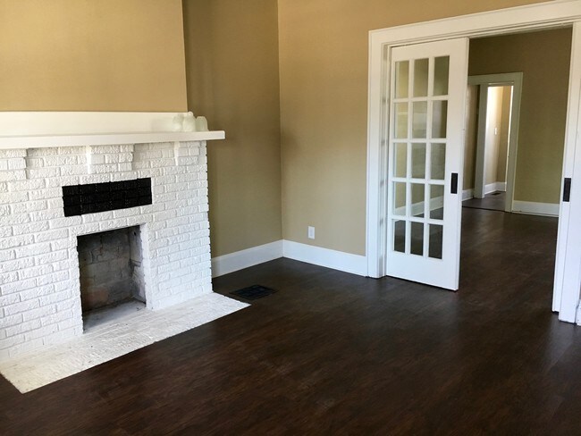 Living Room - 2389 N 4th St Unit 2389