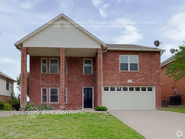 Building Photo - 104 Ellicott Dr Rental