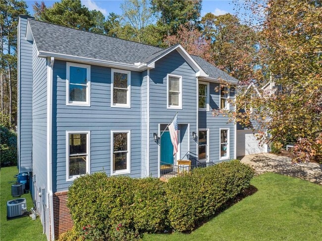 Building Photo - 210 Timber Laurel Ct Rental