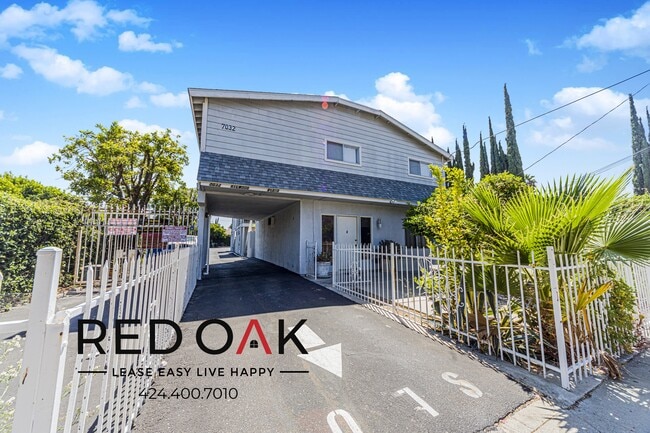 7032 Milwood Ave Unit 6