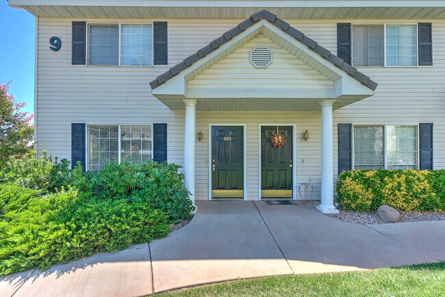 1735 W 540 N