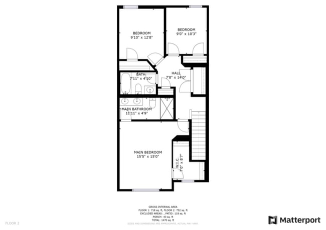 Photo - 2027 River Park Ct