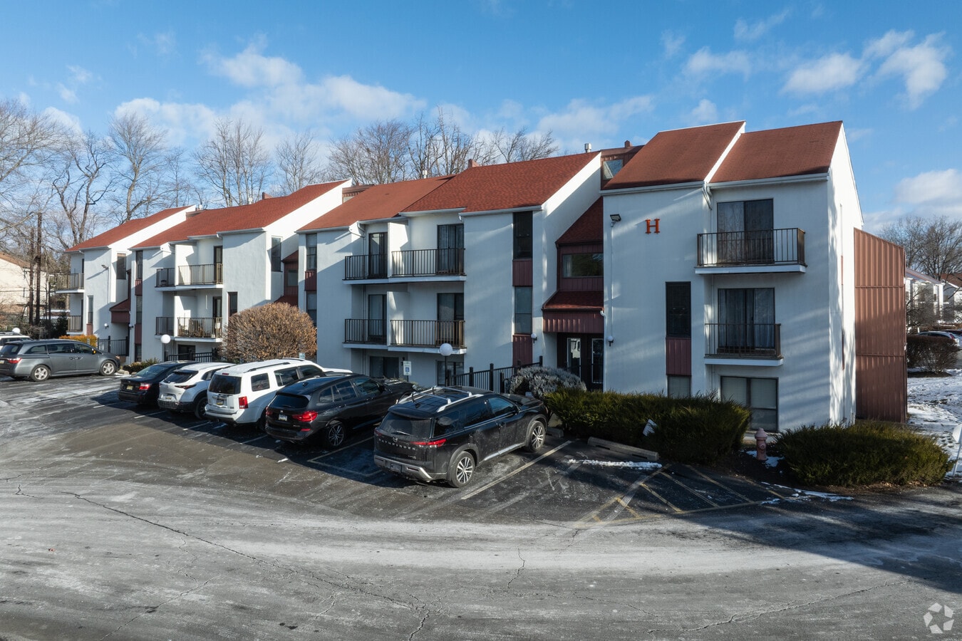 Photo - Carousel Station Condominiums