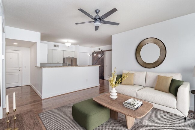 Photo - 1315 East Blvd Unit 505