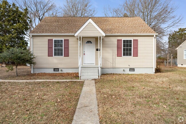 Building Photo - Charming Remodeled Home for Rent!