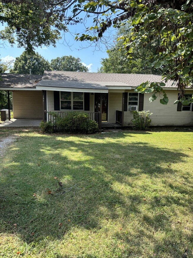 Building Photo - 141 Fannie Dr Rental