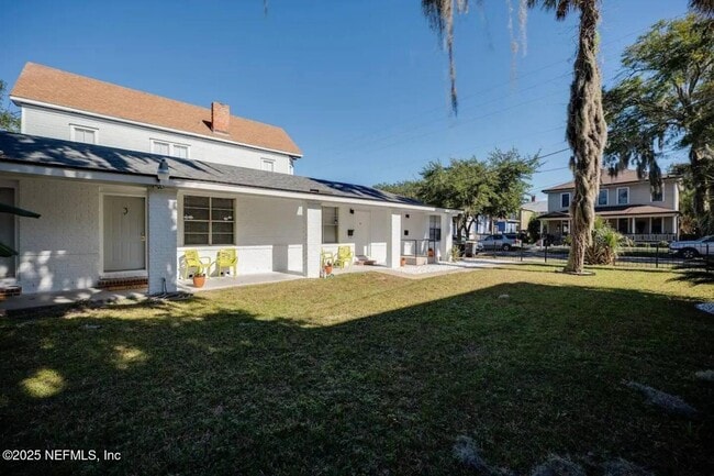 Building Photo - 1242 N Laura St Unit 1 Rental