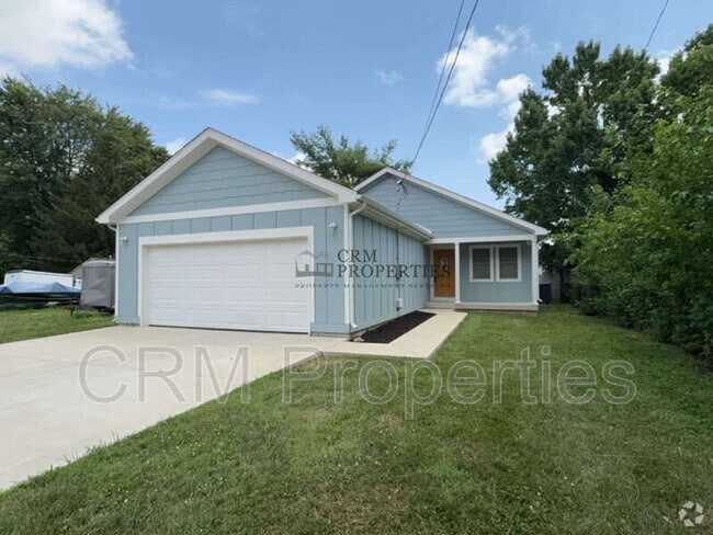 Building Photo - 1426 N Locke St Rental