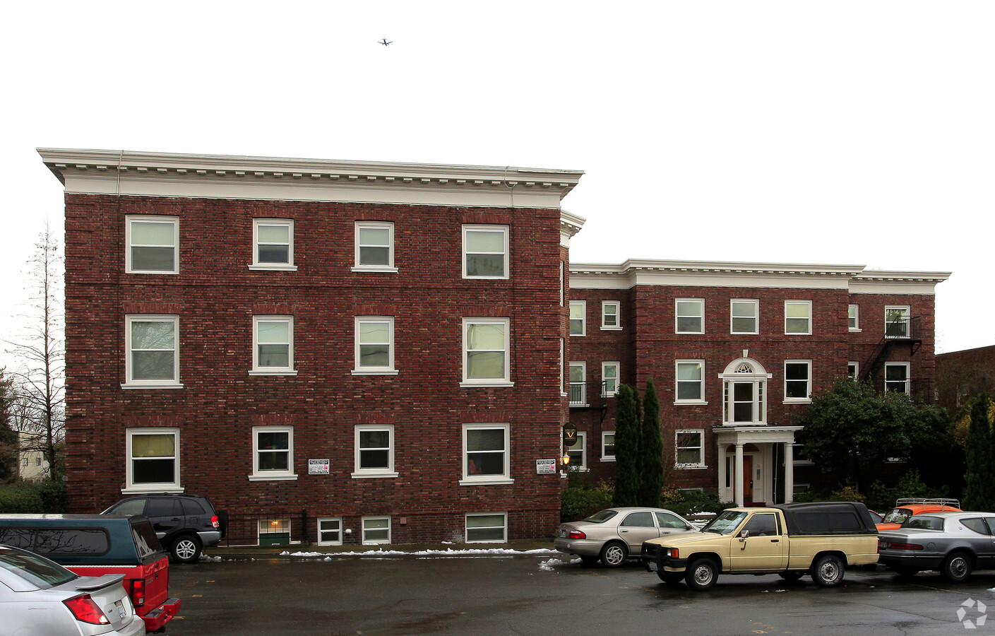 Photo - Helen V Apartments
