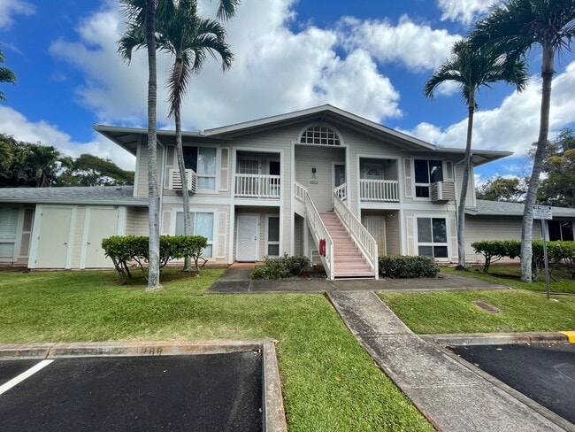 Photo - Parkglen at Waikele upstairs corner/end unit